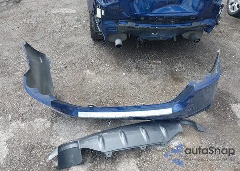 2021 Nissan Altima Sr Fwd z USA, uszkodzony, nr VIN 1N4BL4CV9MN331155